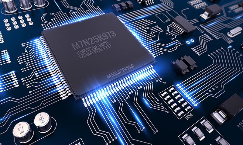 工業自動化產業應用