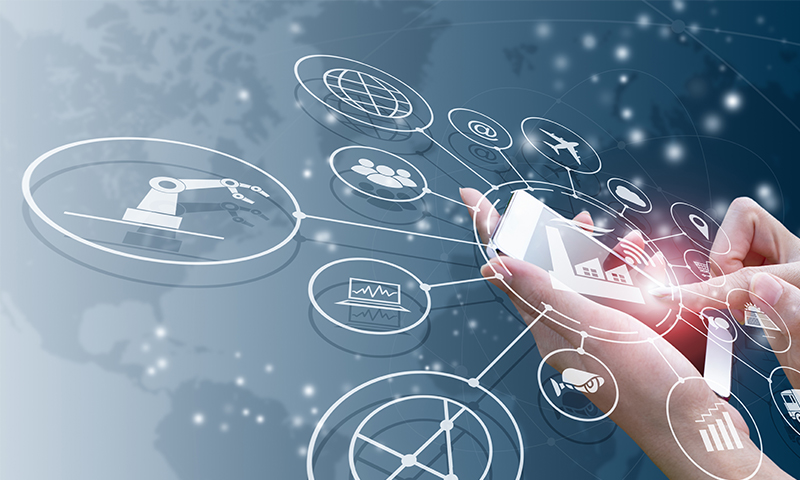 CNC機械加工種類應用